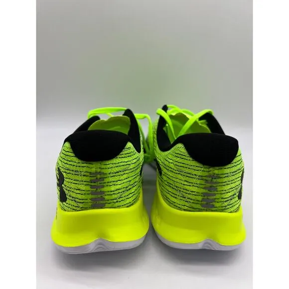Under Armour Flow Velociti Wind 2 Running Shoes Volt Green Men's Size 10 NEW📦