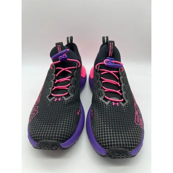 Under Armour Hover Phantom 3 SE Storm Running Shoes 3026610-002 Men's 9🛒