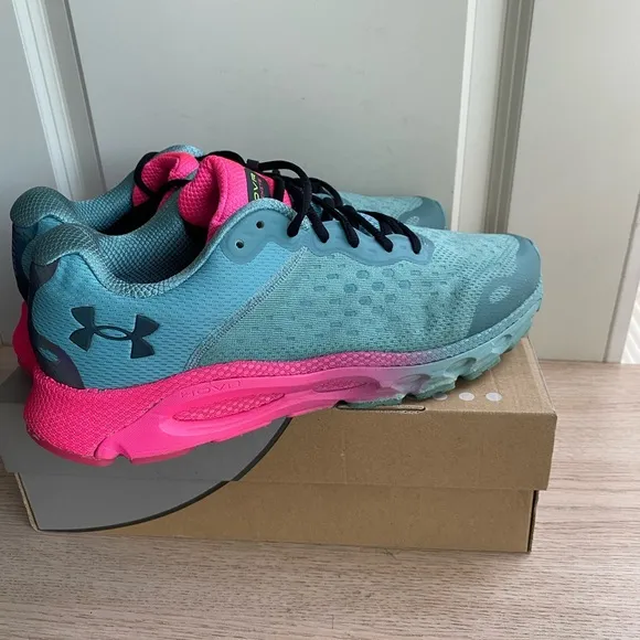 Under Armour UA HOVR Machina infinite Running Shoes- M 13
