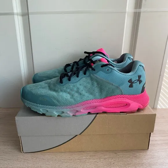 Under Armour UA HOVR Machina infinite Running Shoes- M 13