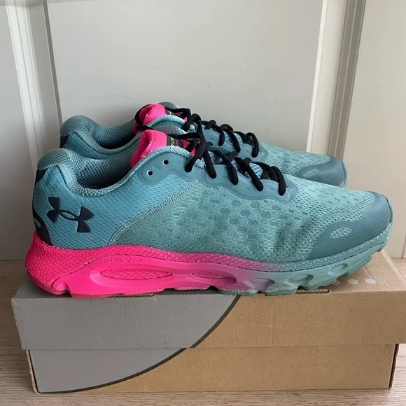 Under Armour UA HOVR Machina infinite Running Shoes- M 13