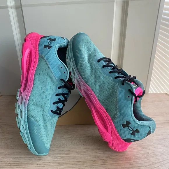 Under Armour UA HOVR Machina infinite Running Shoes- M 13