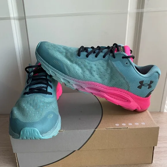 Under Armour UA HOVR Machina infinite Running Shoes- M 13