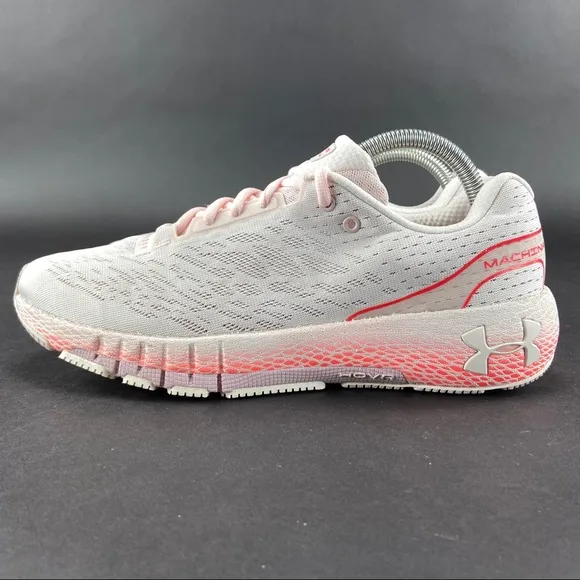 Under Armour Women's HOVR Machina Running Shoes