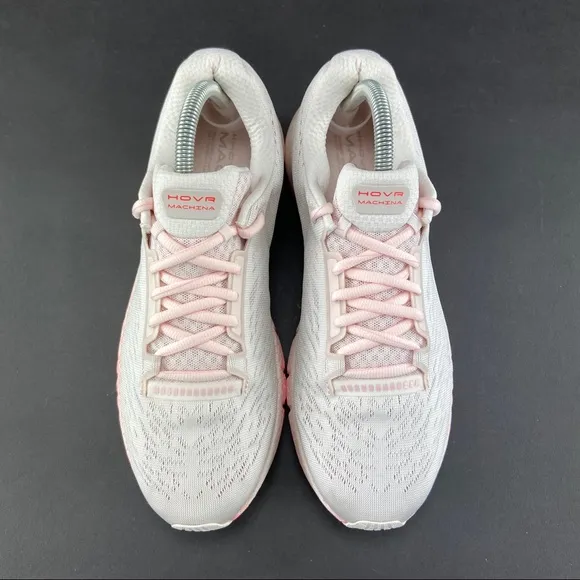 Under Armour Women's HOVR Machina Running Shoes