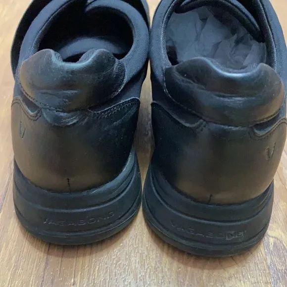Vagabond Shoemaker Slip On Shoes Sneaker Size 40