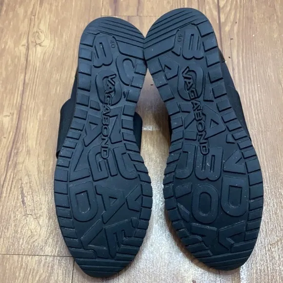 Vagabond Shoemaker Slip On Shoes Sneaker Size 40