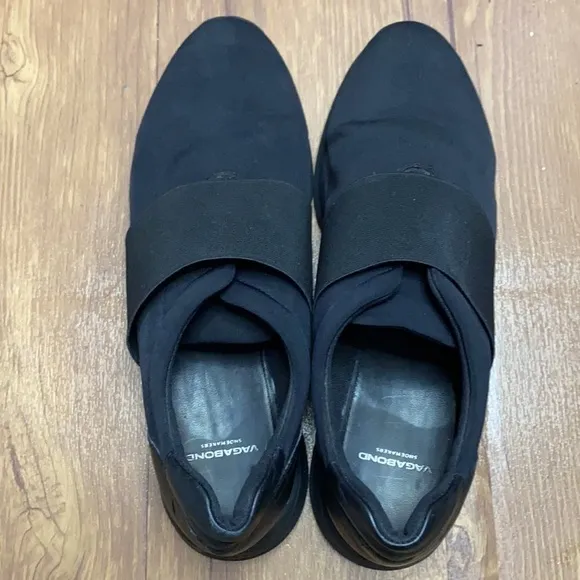 Vagabond Shoemaker Slip On Shoes Sneaker Size 40