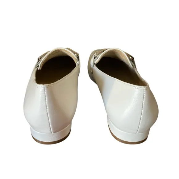 Van Eli Shoes Woman’s Size 8.5N Loafers