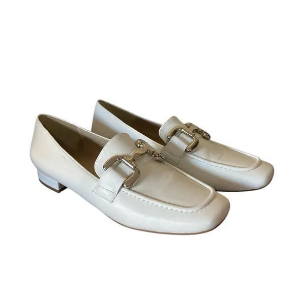 Van Eli Shoes Woman’s Size 8.5N Loafers