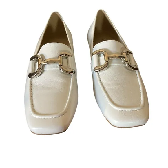 Van Eli Shoes Woman’s Size 8.5N Loafers