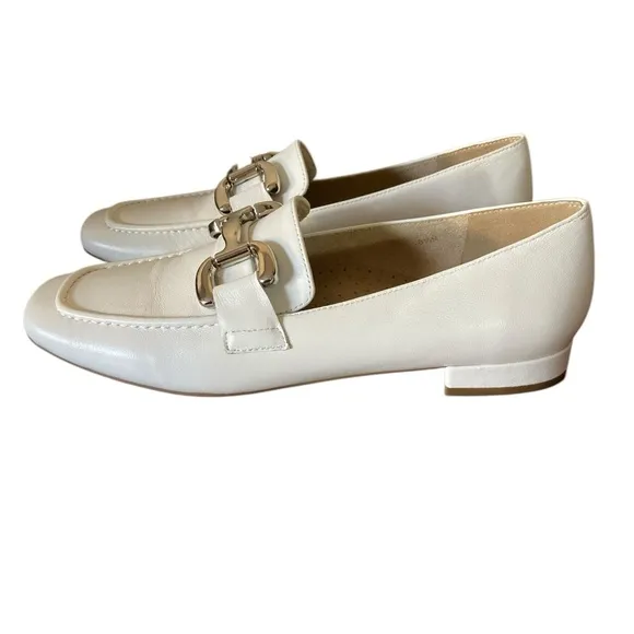 Van Eli Shoes Woman’s Size 8.5N Loafers