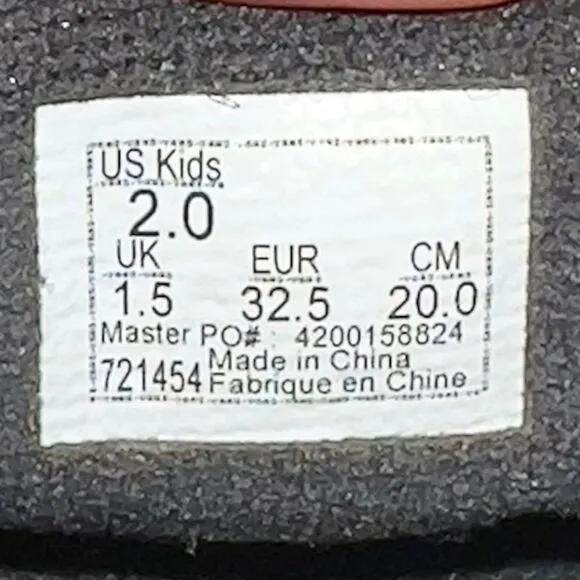 Vans Slip- er 2 Slip-on Comfort Shoes &quot;Snow Leopard&quot; Youth 2