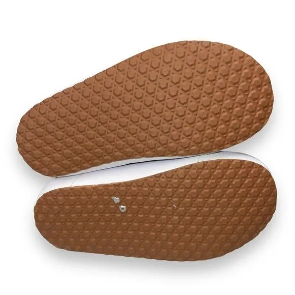 Vans Slip- er 2 Slip-on Comfort Shoes &quot;Snow Leopard&quot; Youth 2