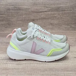 Veja Condor 2 Women's Size 6 Beige Running Shoes