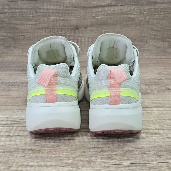 Veja Condor 2 Women's Size 6 Beige Running Shoes