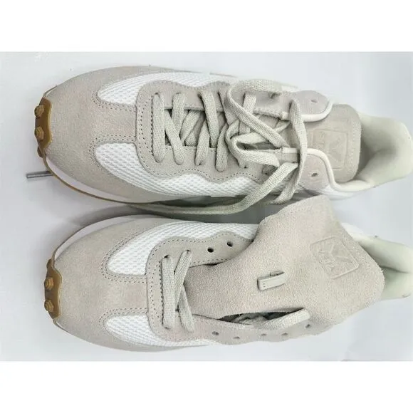 Veja Rio Branco Men's Sneakers White Leather Size 11.5 Casual Shoes