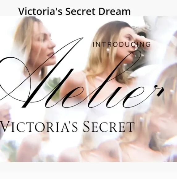 Victoria's secret luxe silk VERY SEXY Atelier Satin Lace tanga panty MEDIUM ROSE