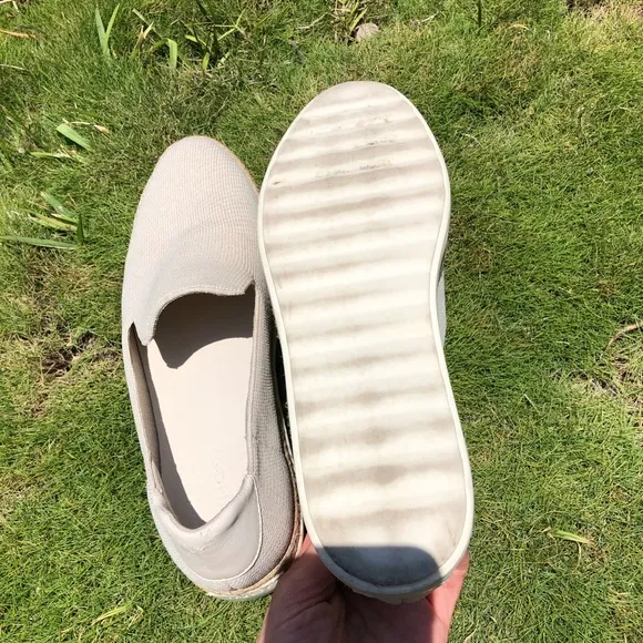 Vince Dillion-E Palealde FB Loafer Shoes Size 7.5