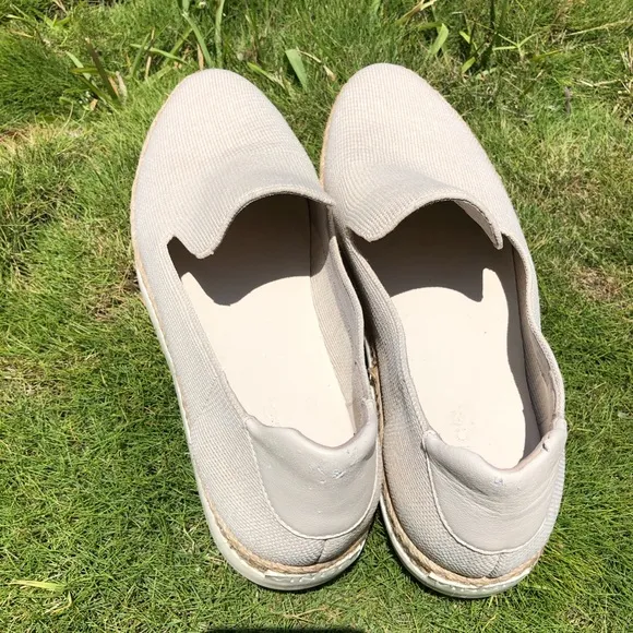 Vince Dillion-E Palealde FB Loafer Shoes Size 7.5