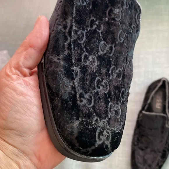 Vintage gucci loafers era 36 1/2​​​​​​​​​​​​​​​​​​​​