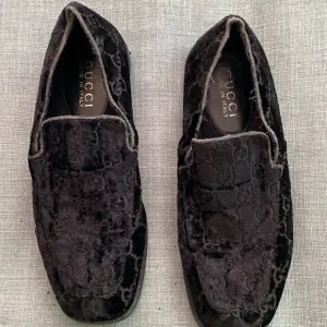 Vintage gucci loafers era 36 1/2​​​​​​​​​​​​​​​​​​​​