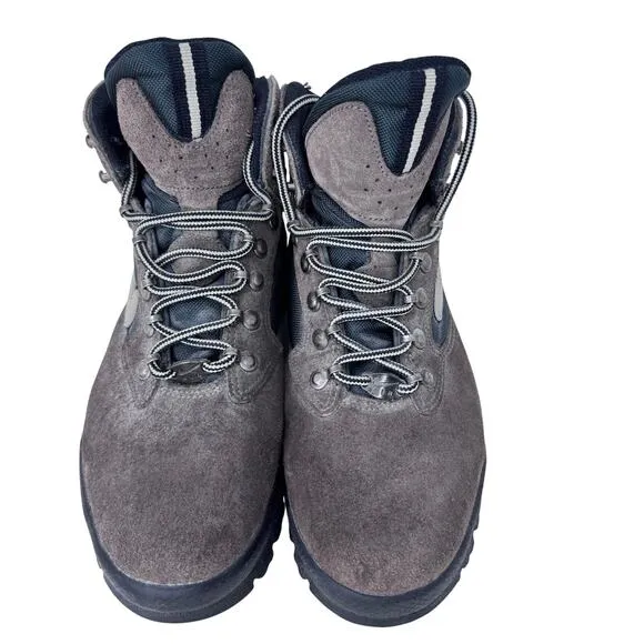 Vintage Nike ACG Regrind Trail Compound Hiking Boot Shoes Womens 7.5 148013-201