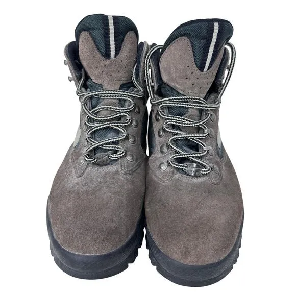 Vintage Nike ACG Regrind Trail Compound Hiking Boot Shoes Womens 7.5 148013-201