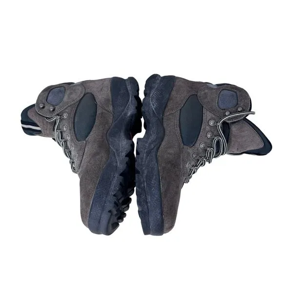 Vintage Nike ACG Regrind Trail Compound Hiking Boot Shoes Womens 7.5 148013-201