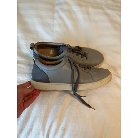 Vionic‎ Men's Felix Lucas Clean Walking Shoes - Size 11.5