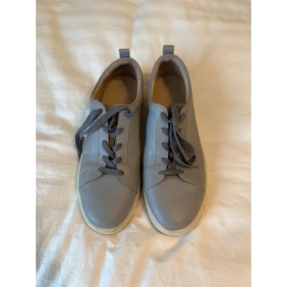 Vionic‎ Men's Felix Lucas Clean Walking Shoes - Size 11.5