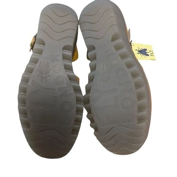 Vionic Walker Sneakers Gray Suede Lace Up Orthotic Walking Shoes Size 6.5 NEW