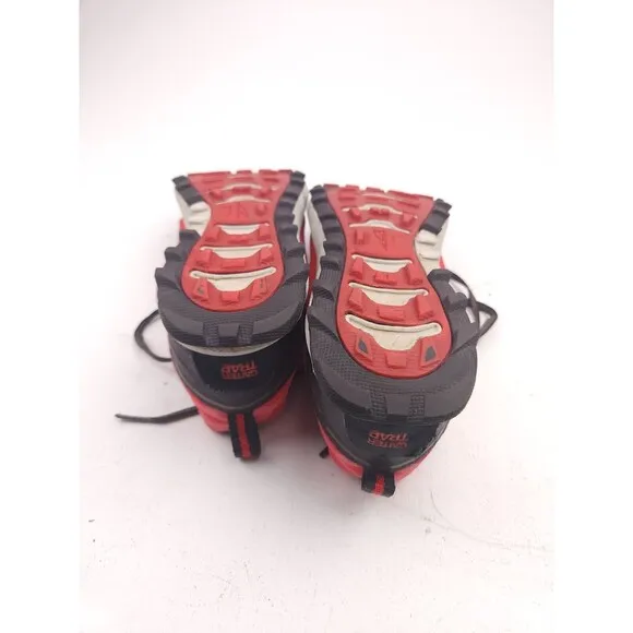 Women's Altra Superior 2.0 Poppy Red Running Shoes A2652-4  Size 8