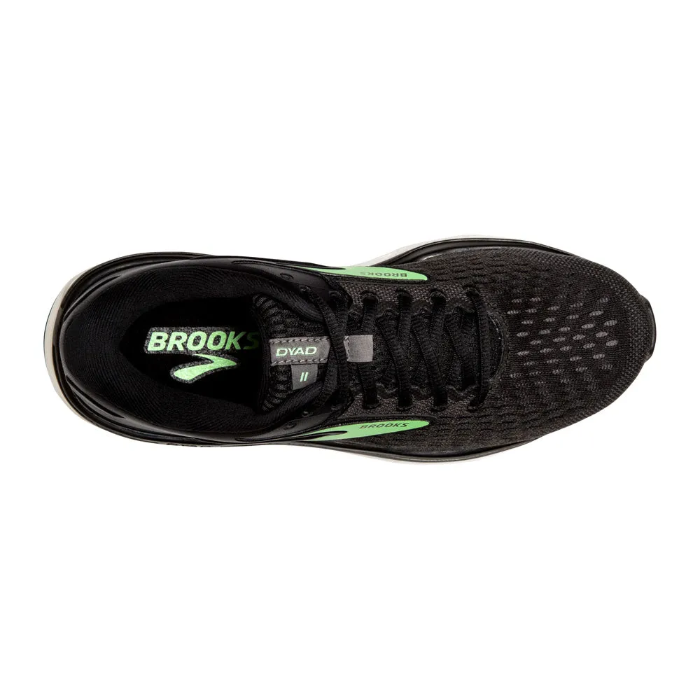 Womens Brooks Dyad 11 (B-Width)