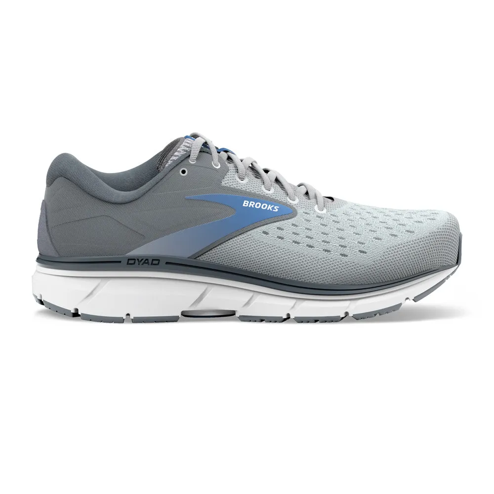 Womens Brooks Dyad 11 (B-Width)