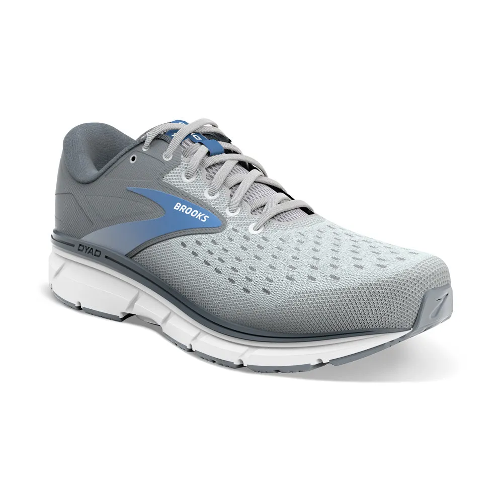 Womens Brooks Dyad 11 (B-Width)