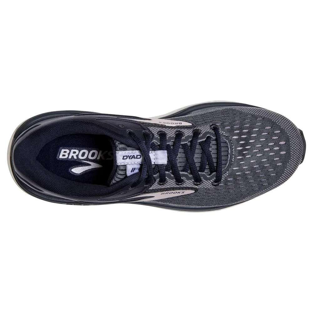 Womens Brooks Dyad 11 (B-Width)