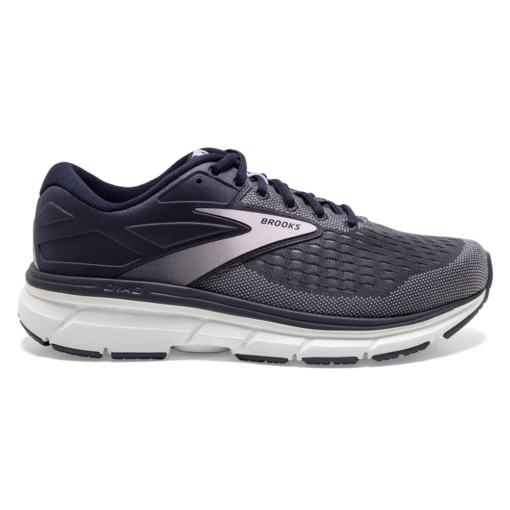 Womens Brooks Dyad 11 (B-Width)