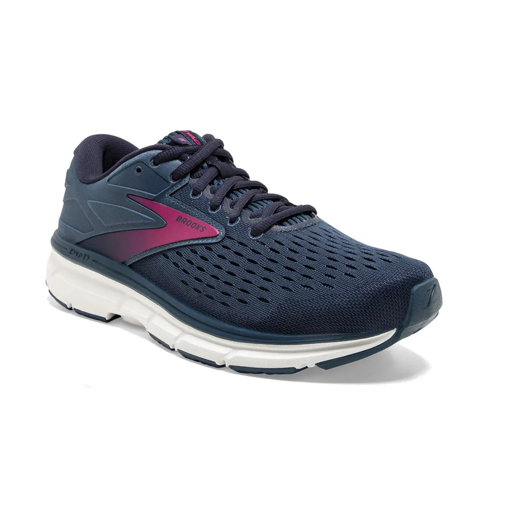 Womens Brooks Dyad 11 (B-Width)