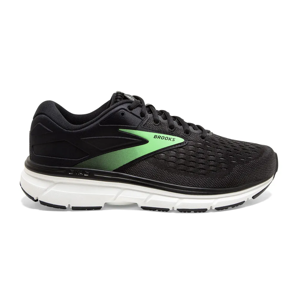 Womens Brooks Dyad 11 (B-Width)