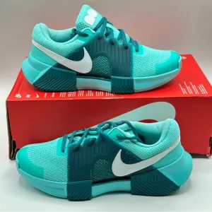Women’s Nike GP Challenge 1 Naomi Osaka PRM Hard Court Tennis Shoes Size 6.5