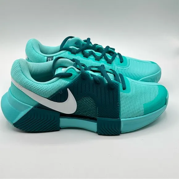 Women’s Nike GP Challenge 1 Naomi Osaka PRM Hard Court Tennis Shoes Size 6.5