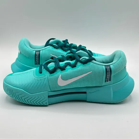 Women’s Nike GP Challenge 1 Naomi Osaka PRM Hard Court Tennis Shoes Size 6.5