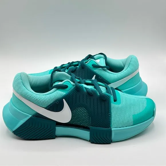 Women’s Nike GP Challenge 1 Naomi Osaka PRM Hard Court Tennis Shoes Size 6.5
