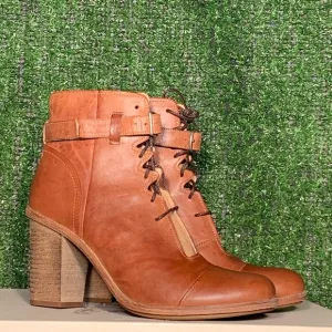 WOMEN'S TIMBERLAND BOOT COMPANY MARGE ANKLE BOOT