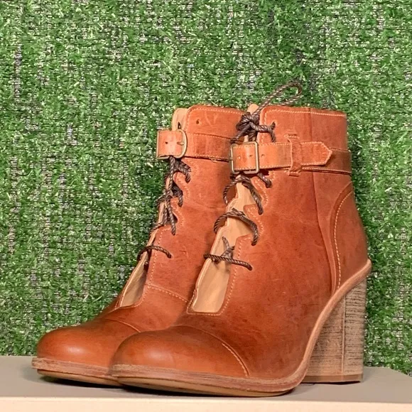 WOMEN'S TIMBERLAND BOOT COMPANY MARGE ANKLE BOOT