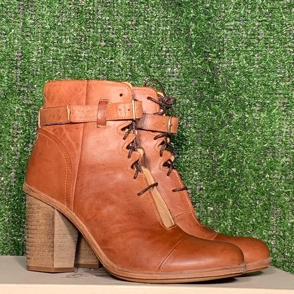 WOMEN'S TIMBERLAND BOOT COMPANY MARGE ANKLE BOOT