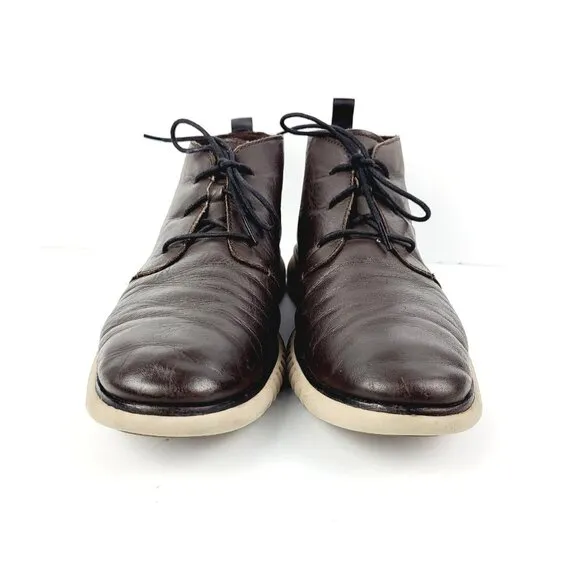 Zerogrand Chukka Boot COLE HAAN‎ - Size 10.5