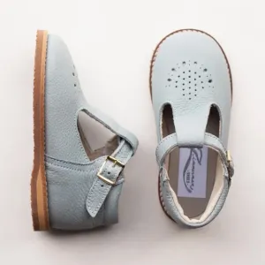 Zimmerman Shoes Greta T-Strap