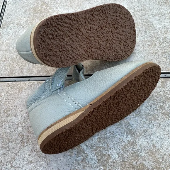 Zimmerman Shoes Greta T-Strap